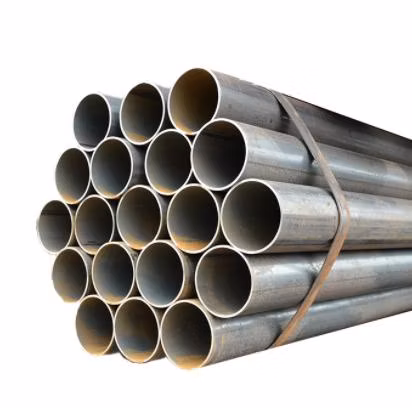 ASTM A513 1026 Domrohr, geschliffenes Zylinderrohr, nahtloses Kohlenstoffstahlrohr