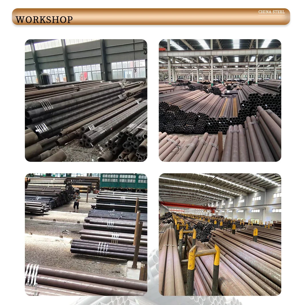 ASTM A53 A106 BS 1387 Hot Dipped Galvanized Round Steel Pipe Structural Steel Welded Galvanized Carbon Steel Tube