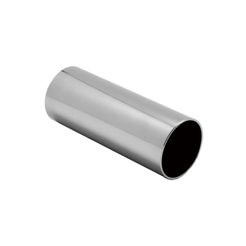 JIS 304/304L/310/316L Stainless Steel Round Tube/Pipe 60*1.65mm Size Seamless Tube