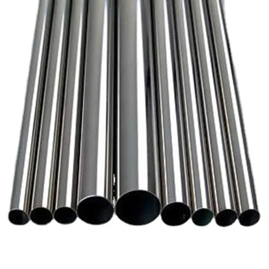 Fabrikpreis SS Tube Seamless 304 316 316L Edelstahlrohrpreis